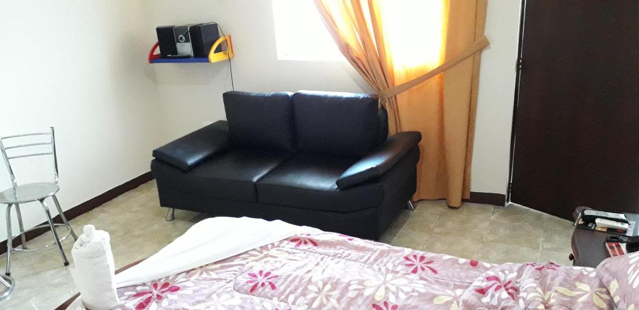 Hotel D' Oscar Cali Εξωτερικό φωτογραφία