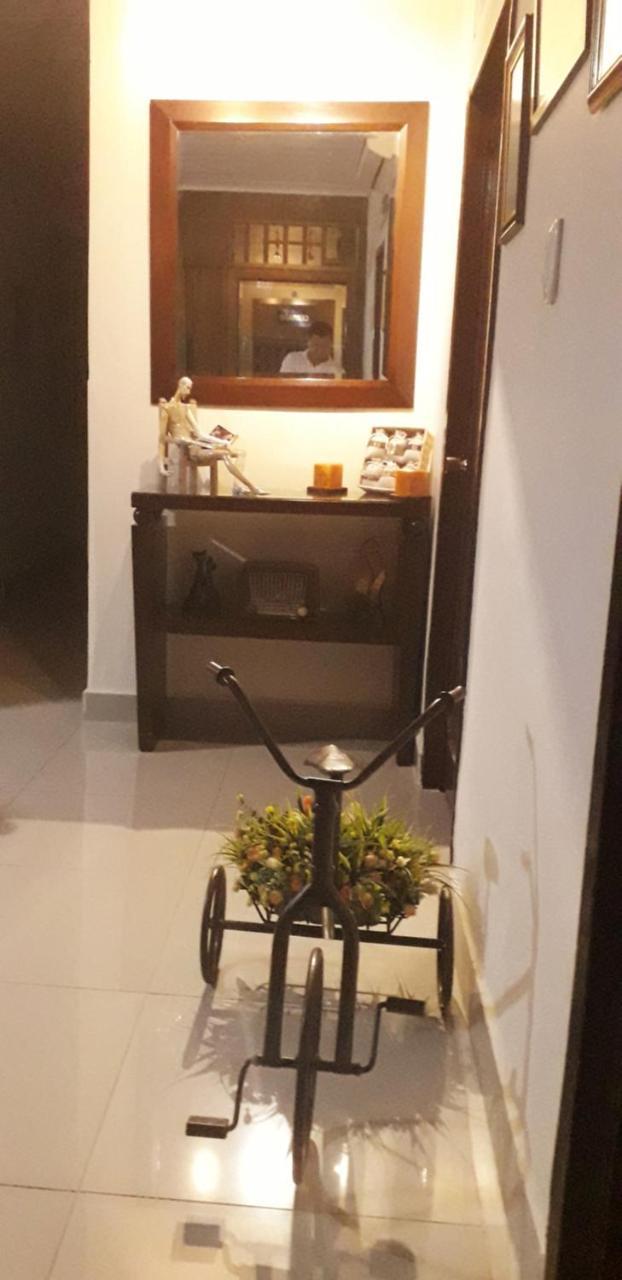 Hotel D' Oscar Cali Εξωτερικό φωτογραφία