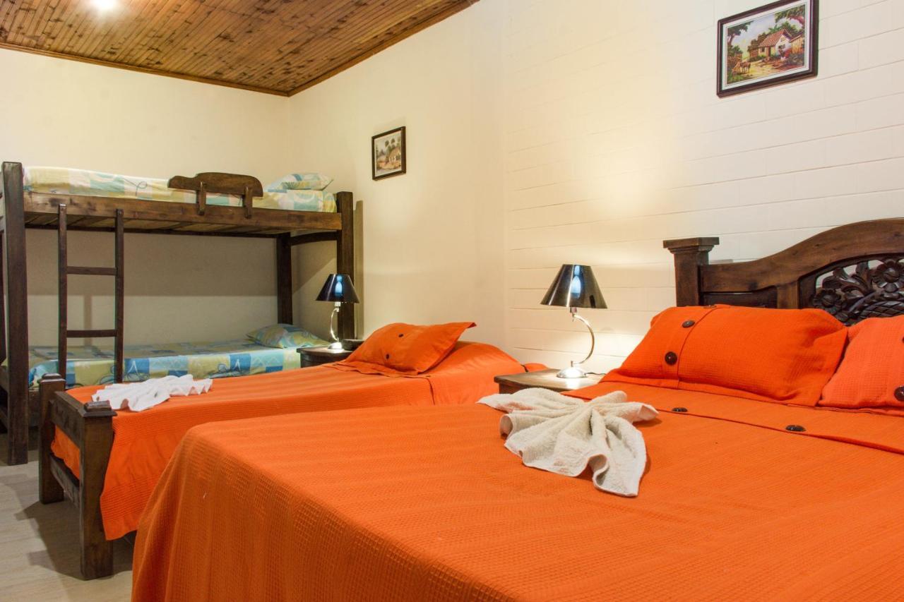Hotel D' Oscar Cali Εξωτερικό φωτογραφία