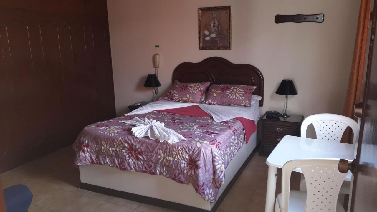 Hotel D' Oscar Cali Εξωτερικό φωτογραφία