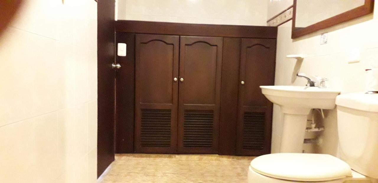 Hotel D' Oscar Cali Εξωτερικό φωτογραφία