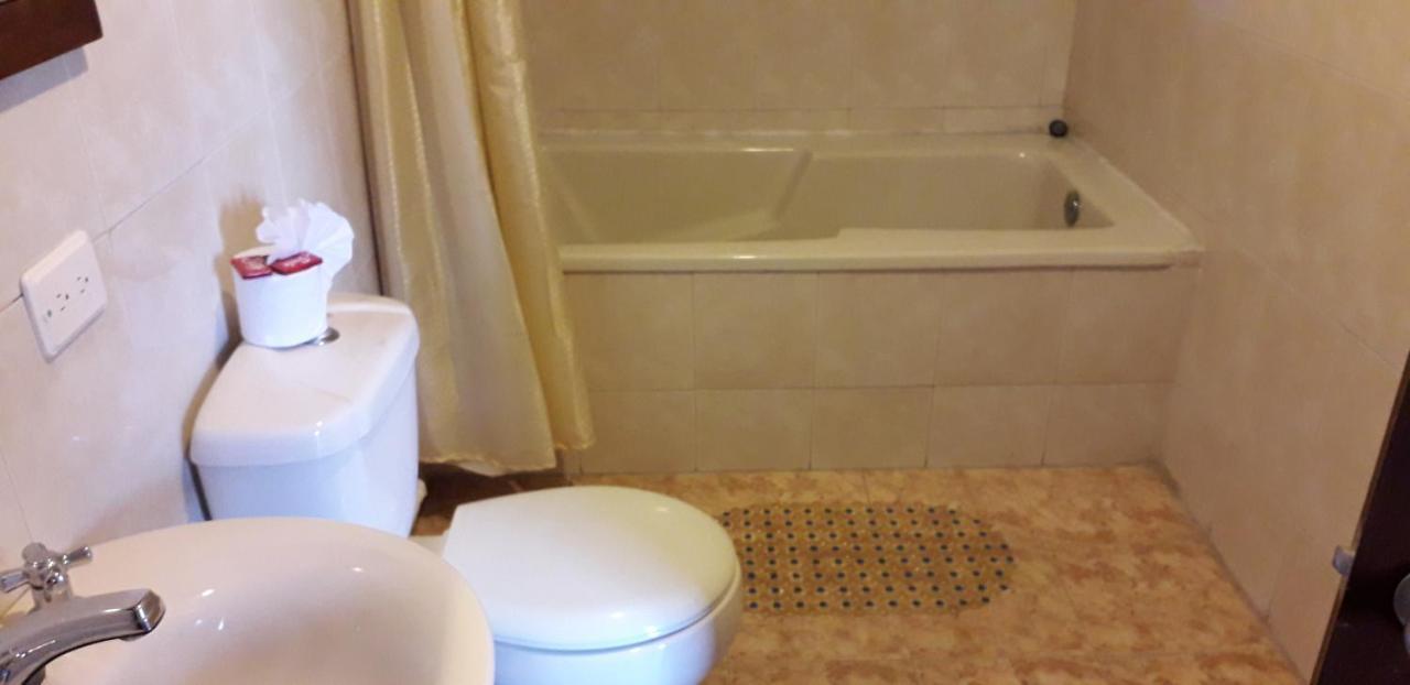 Hotel D' Oscar Cali Εξωτερικό φωτογραφία