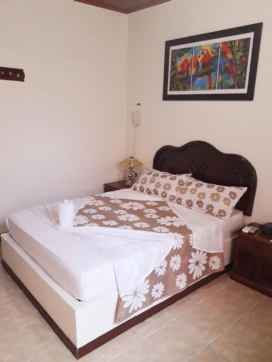 Hotel D' Oscar Cali Εξωτερικό φωτογραφία