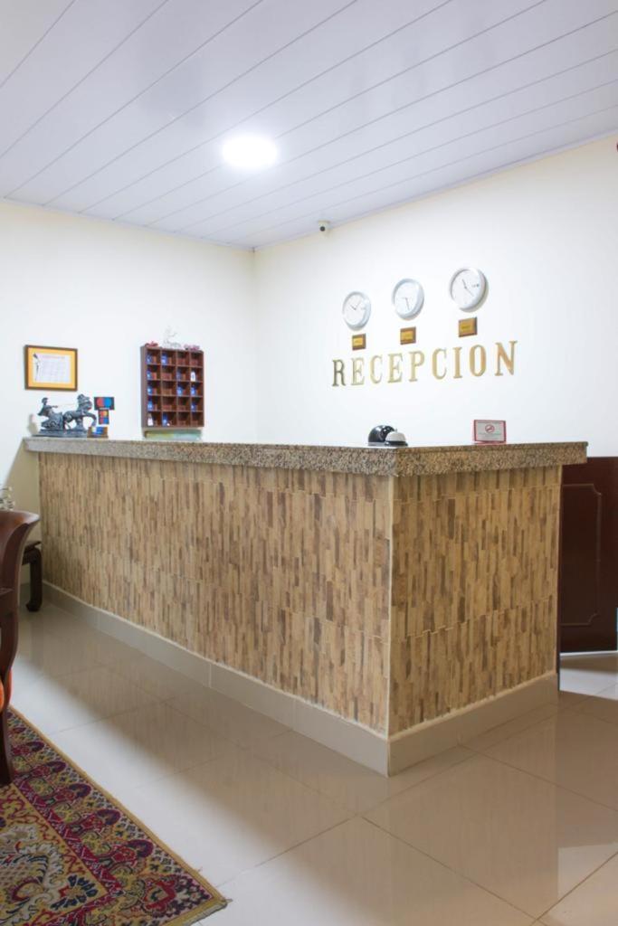 Hotel D' Oscar Cali Εξωτερικό φωτογραφία