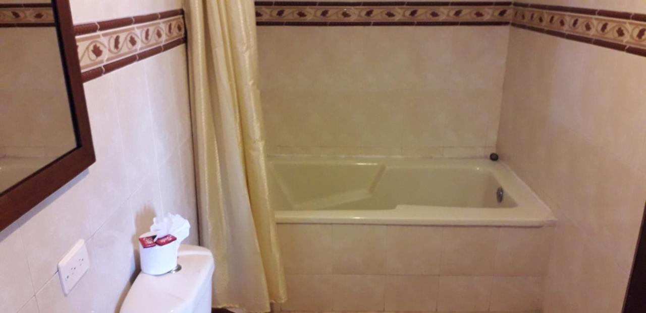 Hotel D' Oscar Cali Εξωτερικό φωτογραφία