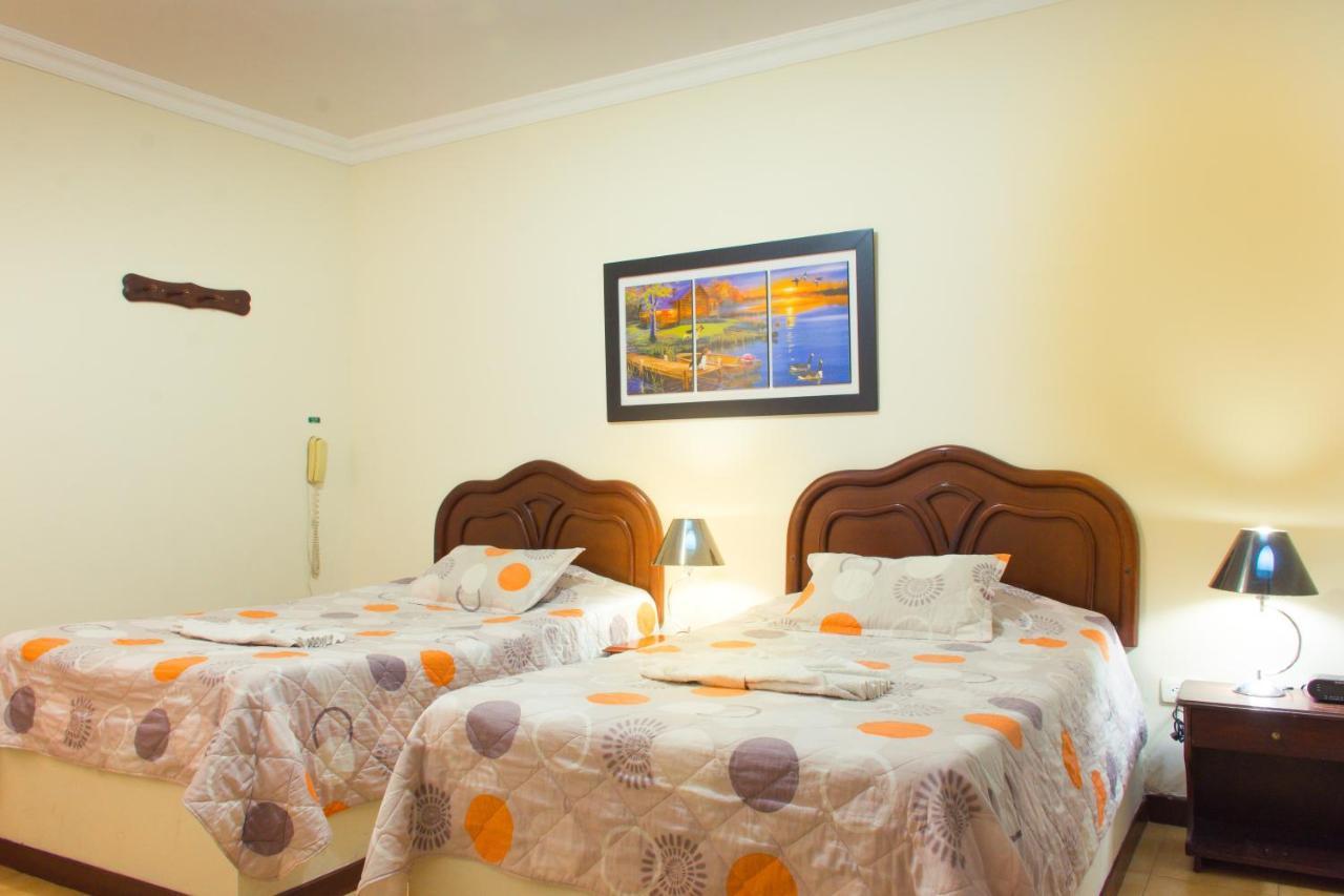 Hotel D' Oscar Cali Εξωτερικό φωτογραφία