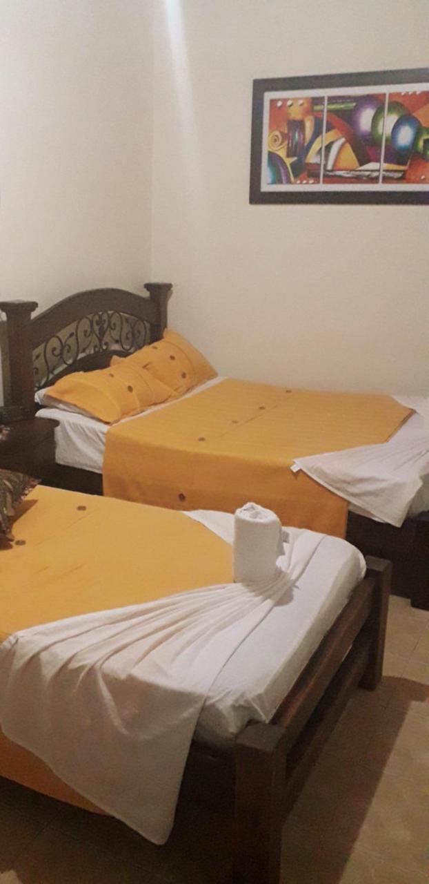 Hotel D' Oscar Cali Εξωτερικό φωτογραφία